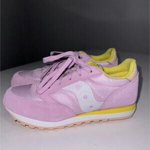 H4626 sneaker donna SAUCONY JAZZ TRIPLE woman shoes 6